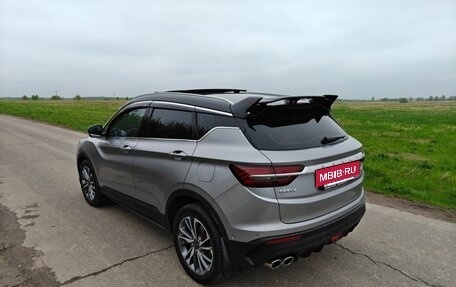 Geely Coolray I, 2022 год, 1 850 000 рублей, 7 фотография