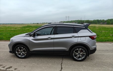 Geely Coolray I, 2022 год, 1 850 000 рублей, 8 фотография