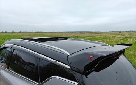 Geely Coolray I, 2022 год, 1 850 000 рублей, 15 фотография