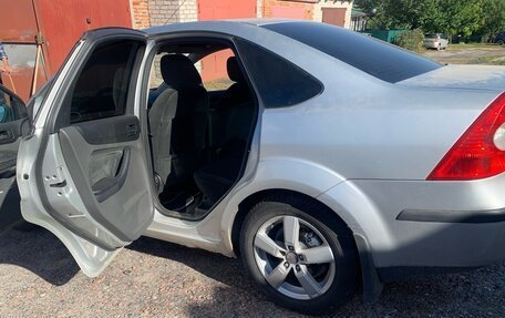Ford Focus II рестайлинг, 2007 год, 450 000 рублей, 2 фотография