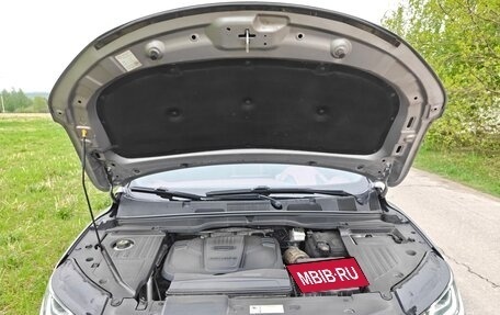 Geely Coolray I, 2022 год, 1 850 000 рублей, 17 фотография