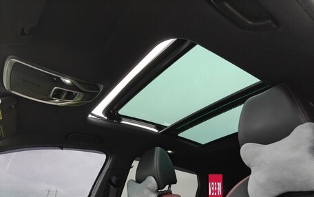 Geely Coolray I, 2022 год, 1 850 000 рублей, 18 фотография