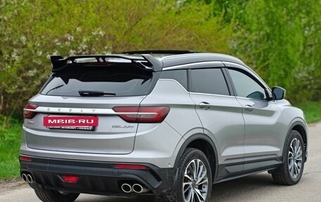 Geely Coolray I, 2022 год, 1 850 000 рублей, 11 фотография