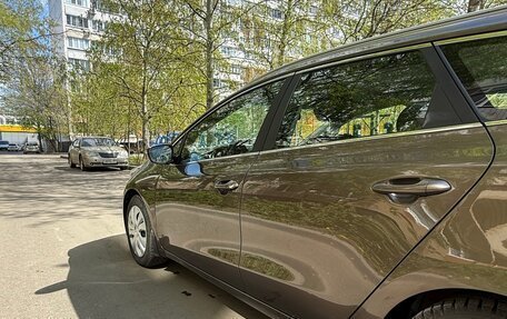 KIA cee'd III, 2016 год, 1 250 000 рублей, 4 фотография