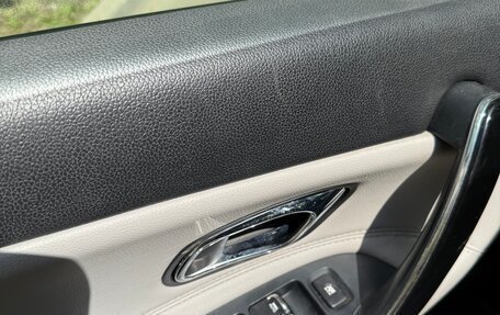 KIA cee'd III, 2016 год, 1 250 000 рублей, 12 фотография