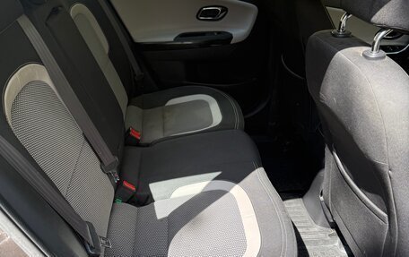 KIA cee'd III, 2016 год, 1 250 000 рублей, 11 фотография