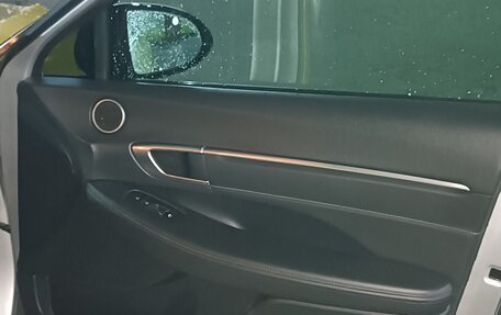 Hyundai Sonata VIII, 2021 год, 1 650 000 рублей, 10 фотография