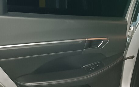 Hyundai Sonata VIII, 2021 год, 1 650 000 рублей, 13 фотография