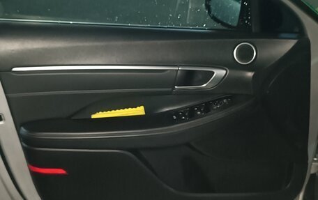Hyundai Sonata VIII, 2021 год, 1 650 000 рублей, 12 фотография
