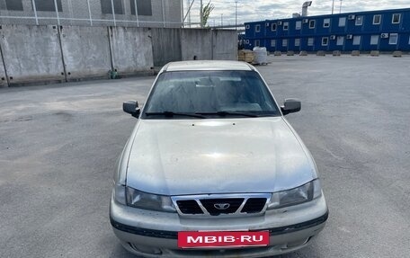 Daewoo Nexia I рестайлинг, 2007 год, 110 000 рублей, 2 фотография