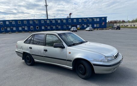 Daewoo Nexia I рестайлинг, 2007 год, 110 000 рублей, 6 фотография