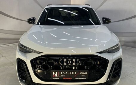 Audi Q5, 2026 год, 6 199 000 рублей, 2 фотография