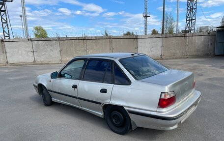 Daewoo Nexia I рестайлинг, 2007 год, 110 000 рублей, 4 фотография