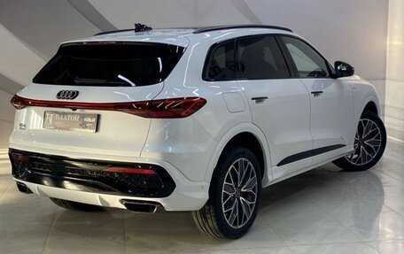 Audi Q5, 2026 год, 6 199 000 рублей, 5 фотография