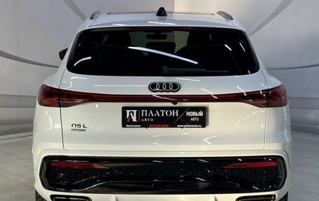 Audi Q5, 2026 год, 6 199 000 рублей, 6 фотография