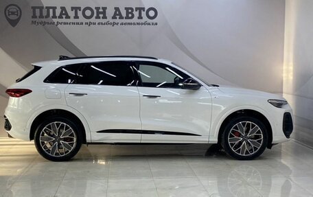 Audi Q5, 2026 год, 6 199 000 рублей, 4 фотография