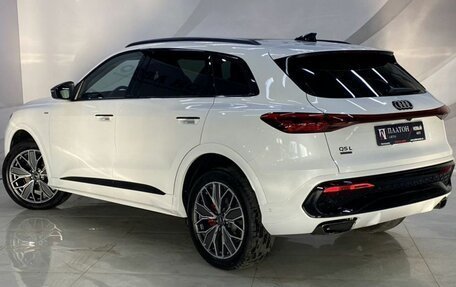 Audi Q5, 2026 год, 6 199 000 рублей, 7 фотография