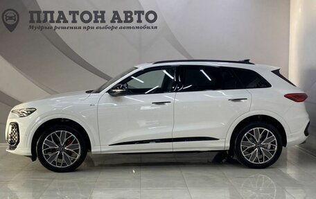 Audi Q5, 2026 год, 6 199 000 рублей, 8 фотография