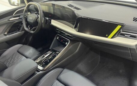 Audi Q5, 2026 год, 6 199 000 рублей, 10 фотография