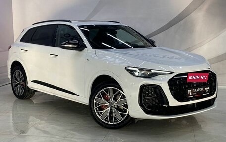 Audi Q5, 2026 год, 6 199 000 рублей, 3 фотография