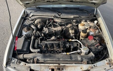 Daewoo Nexia I рестайлинг, 2007 год, 110 000 рублей, 8 фотография