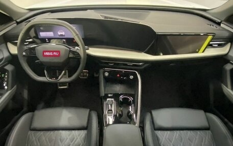 Audi Q5, 2026 год, 6 199 000 рублей, 9 фотография