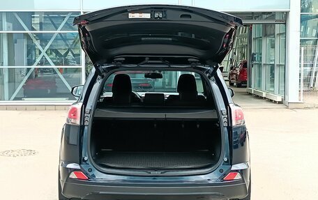 Toyota RAV4, 2019 год, 2 690 000 рублей, 8 фотография