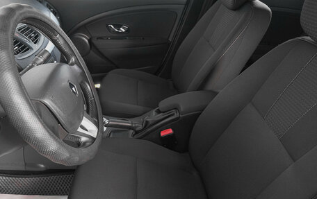 Renault Fluence I, 2012 год, 599 000 рублей, 9 фотография