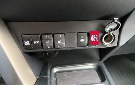 Toyota RAV4, 2019 год, 2 690 000 рублей, 14 фотография