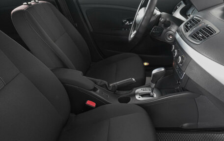 Renault Fluence I, 2012 год, 599 000 рублей, 12 фотография