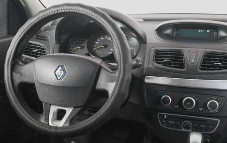 Renault Fluence I, 2012 год, 599 000 рублей, 13 фотография