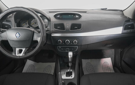 Renault Fluence I, 2012 год, 599 000 рублей, 14 фотография
