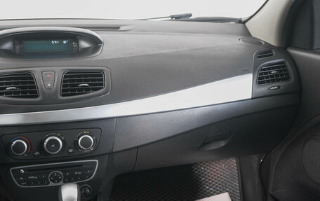 Renault Fluence I, 2012 год, 599 000 рублей, 15 фотография