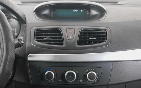 Renault Fluence I, 2012 год, 599 000 рублей, 18 фотография