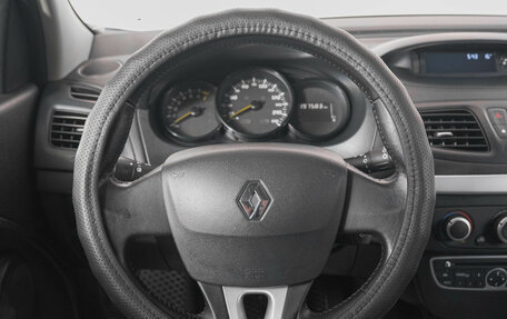 Renault Fluence I, 2012 год, 599 000 рублей, 16 фотография