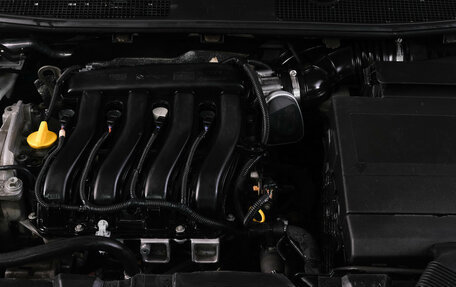 Renault Fluence I, 2012 год, 599 000 рублей, 24 фотография