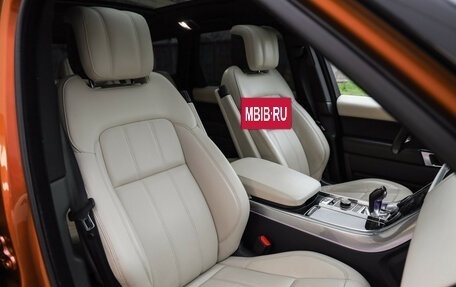 Land Rover Range Rover Sport II, 2018 год, 4 999 000 рублей, 30 фотография