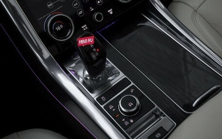 Land Rover Range Rover Sport II, 2018 год, 4 999 000 рублей, 23 фотография