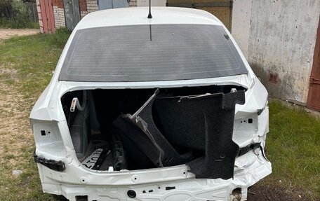 Volkswagen Polo VI (EU Market), 2017 год, 250 000 рублей, 3 фотография