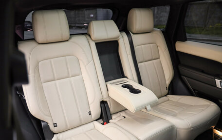Land Rover Range Rover Sport II, 2018 год, 4 999 000 рублей, 33 фотография