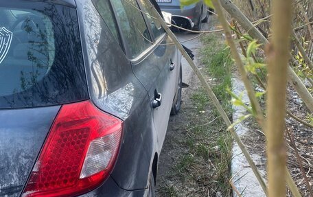 KIA cee'd I рестайлинг, 2010 год, 400 000 рублей, 4 фотография