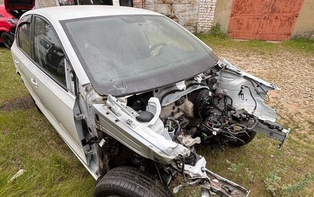 Volkswagen Polo VI (EU Market), 2017 год, 250 000 рублей, 6 фотография
