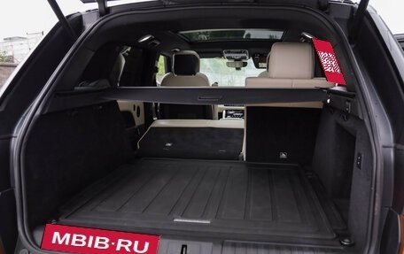 Land Rover Range Rover Sport II, 2018 год, 4 999 000 рублей, 37 фотография