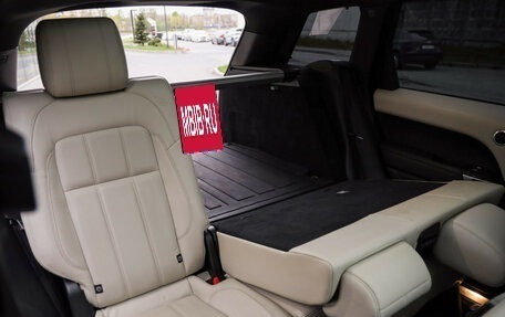 Land Rover Range Rover Sport II, 2018 год, 4 999 000 рублей, 34 фотография