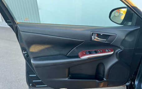 Toyota Camry, 2013 год, 1 380 000 рублей, 9 фотография