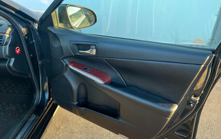 Toyota Camry, 2013 год, 1 380 000 рублей, 13 фотография