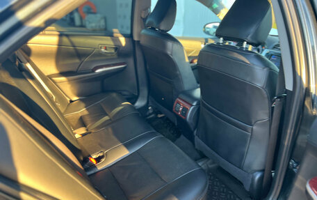 Toyota Camry, 2013 год, 1 380 000 рублей, 12 фотография