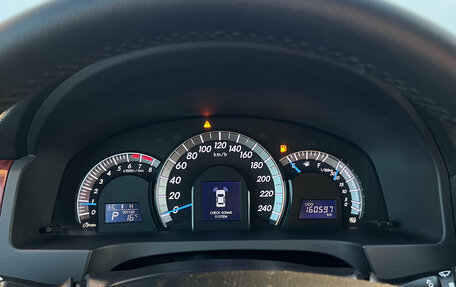 Toyota Camry, 2013 год, 1 380 000 рублей, 19 фотография