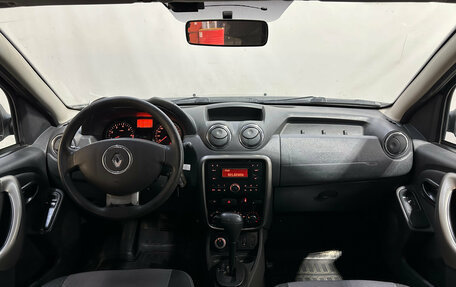 Renault Duster I рестайлинг, 2014 год, 830 000 рублей, 8 фотография