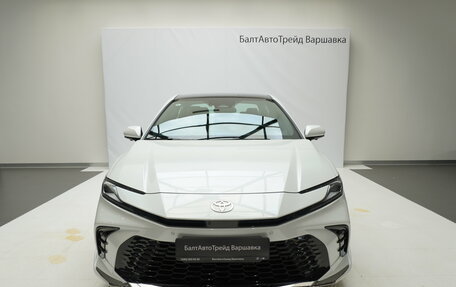 Toyota Camry, 2025 год, 4 650 000 рублей, 2 фотография
